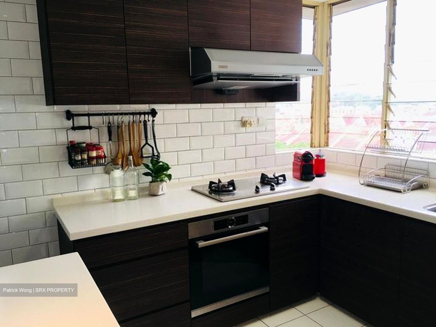 Bullion Park (D26), Condominium #631540391